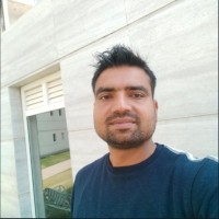 Surender Bhati