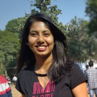 Sneha Naidu