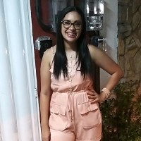 Bruna Sant Anna Pinheiro Moret