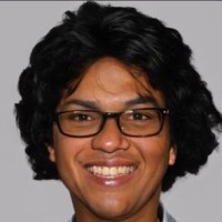 Raman V