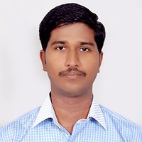 Gopalakrishnan Rangarajan