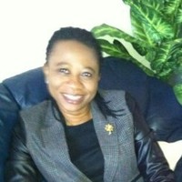 Chioma John-Musa, Acca, Mba