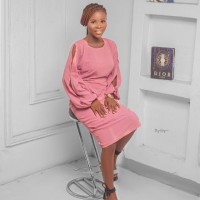 Mayowa Esther