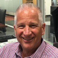 Jack Michetti