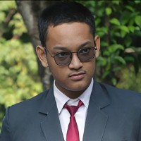 Muhammad Fitrah