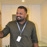 Akhil Antony K
