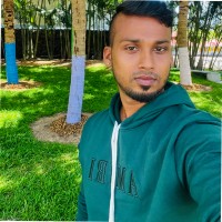 Ganapathi K