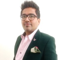 Adarsh Kumar