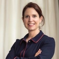 Claire Van Hoorn- Gerards