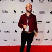 Nicholas Capone
