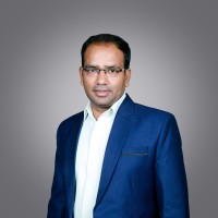 Ravi Kumar Kunte