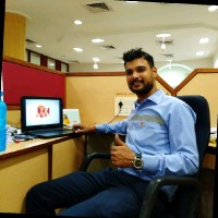 Ravikiran Patil