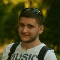 Maksym Denysenko