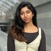 olivia senthilmourugan