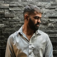 Manjunath S