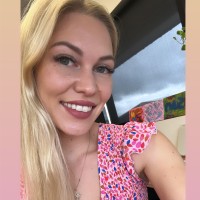 Bree James