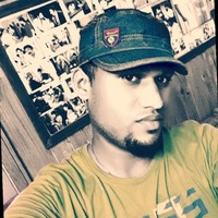Syed Meeran