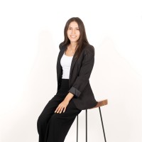 Génesis Andrea Morales González