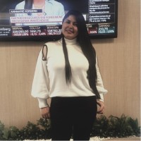Ginna Constanza Corchuelo Suárez
