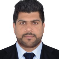 Haroon Ali