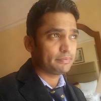 Moin Shaikh