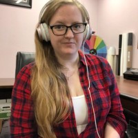 Lynnsey English