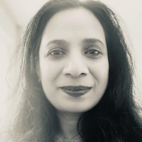 Syama Nair