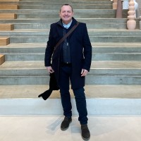 Stéphane Berut