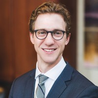 Eric Moyer, CFP®, CAP®