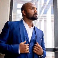 Gowtham Gopalakrishnan