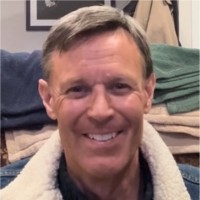 Marshall Wilson