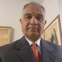 Enrique A Medina