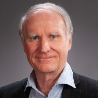 James (Jim) Johnston