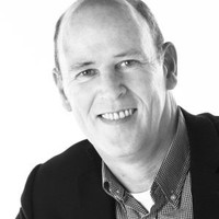 Nico Van Egmond