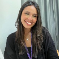 Priscila Pontes