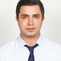 İbrahim Hulisi Ergüler