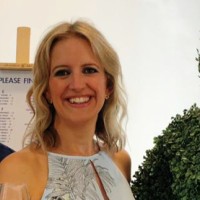 Laura K Chare