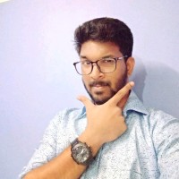 Nagesh Parab Gaonkar