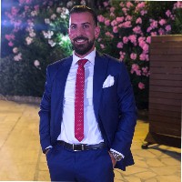 Firas Nouaihed