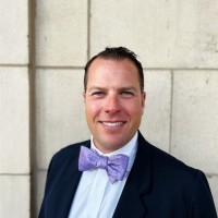 Andrew M Long