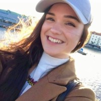 Lucy Munro