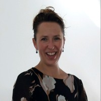 Patricia Van Oers