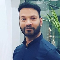 Nilesh Gupta