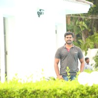 Gurumoorthy Ramasamy