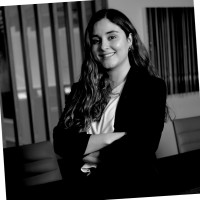 Ana Sofia Lazcano