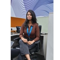 Navya Sri Maddali