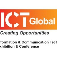 ICT GLOBAL2012