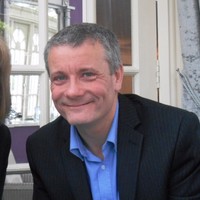 Andy Lyford