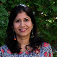 Priya K. Chhalliyil
