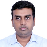 Kumar Prashant